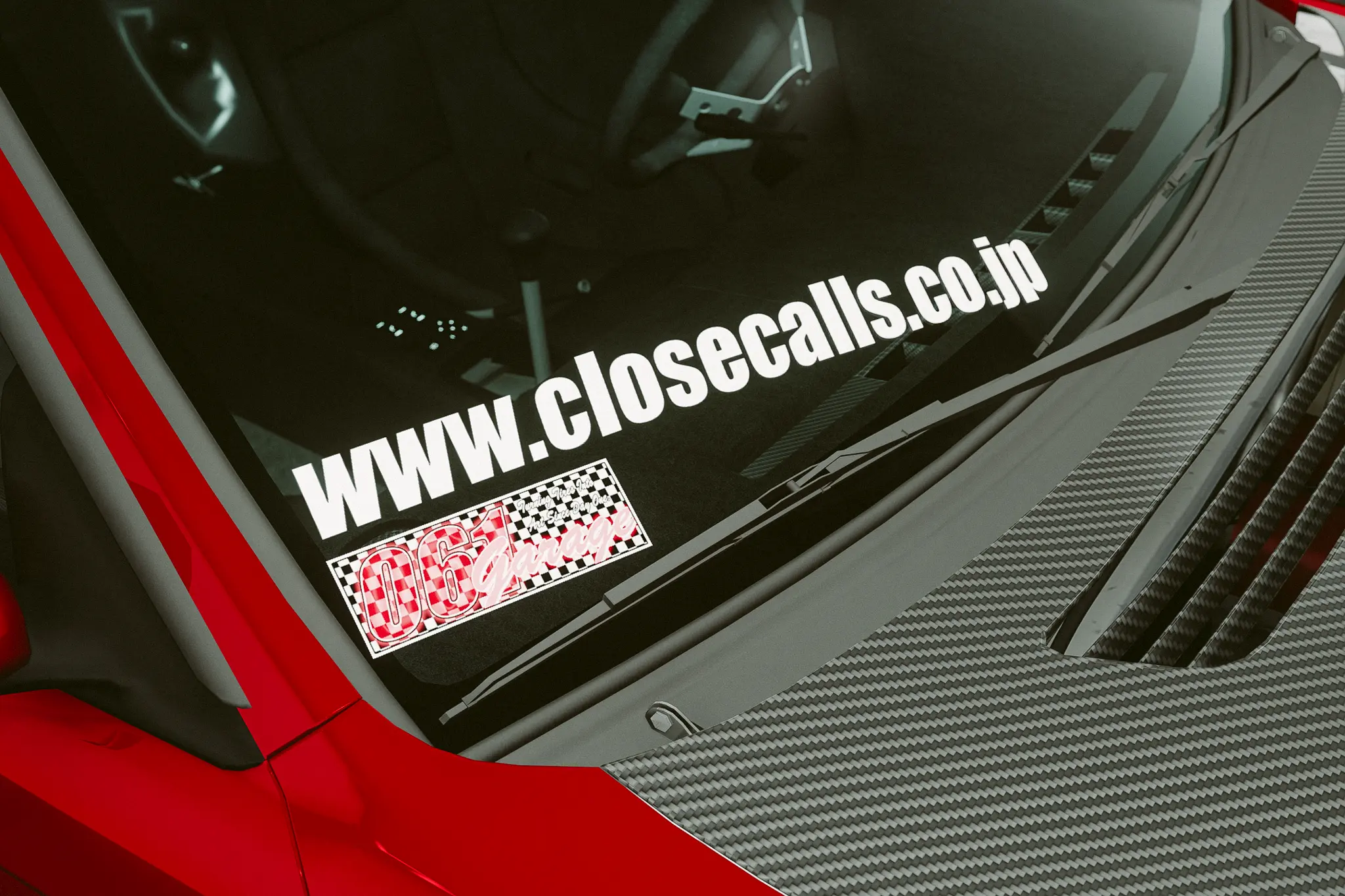 SD061 S14 Kouki Street Car For Assetto Corsa